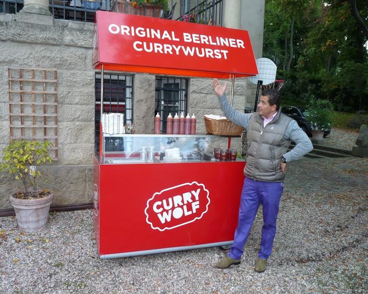 Curry Wolf Potsdam