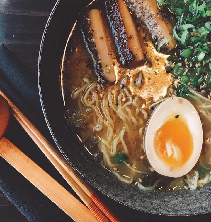 Buya Izakaya Ramen