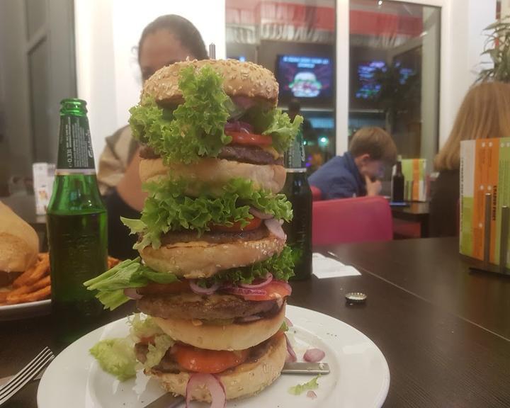 Burgerburo